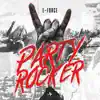 Stream & download Partyrocker - Single