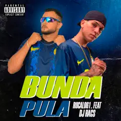 Bunda Pula (feat. DJ Rags) - Single by Rugal061 album reviews, ratings, credits