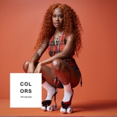 Kari Faux - ME FIRST - A COLORS SHOW