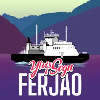 Ferjao - Single by Ylvis album reviews, ratings, credits