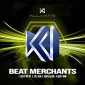Beat Merchants - Buss It Now