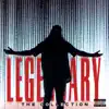 Legendary: The Collection album lyrics, reviews, download