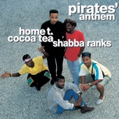 Home T - Pirates' Anthem (Skull & Crossbones 12"" Mix)