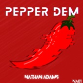 Pepper Dem artwork