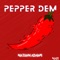 Pepper Dem artwork