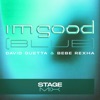 I'm Good (Blue) [Stage Mix] - Single