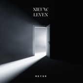 Nieuw Leven (Radio Edit) artwork