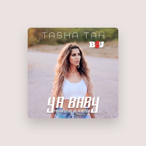 TASHA TAH