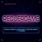 Recuérdame (feat. Coronado) artwork