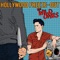 Billy Dean - Hollywood Freeze-Out lyrics