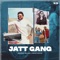 Jatt Gang - Harpreet Dhillon & Gurlej Akhtar lyrics