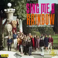 Sing Me a Rainbow: A Trident Anthology 1965-1967 by Various Artists album reviews, ratings, credits