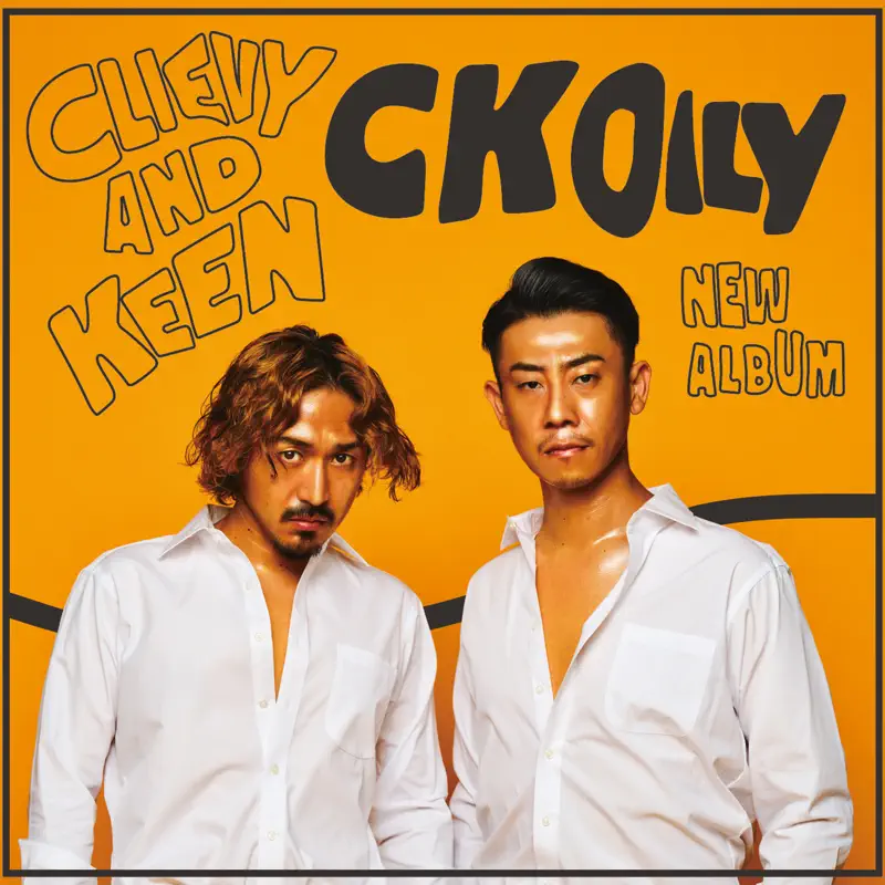 C&K - CK OILY (2022) [iTunes Plus AAC M4A]-新房子