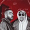 DABAB (feat. Abyusif & MARWAN PABLO) - LILDEEB lyrics