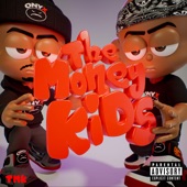 The Money Kids - Single