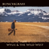 Bunchgrass artwork