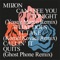 Callin' It Quits (Ghost Phone Remix) artwork