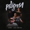 Peligrosa - Alain Daniel, El Micha & Alexander Abreu lyrics