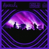 Naxatras - Live in Athens - Single