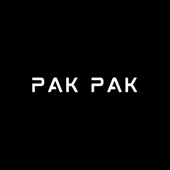 Pak Pak Pak Pak artwork