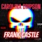 Frank Castle - T Gunz Aka Carolina Dripson lyrics