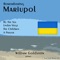 Remembering Mariupol: A Prayer artwork