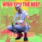 Wish You the Best (feat. Blue Lab Beats) - Brave James lyrics