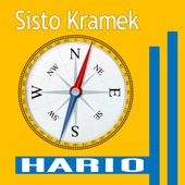 Hario (Harmonica) artwork