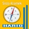 Hario (Harmonica) artwork