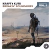 Breakin' Boundaries, Vol. 1 - EP