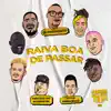 Raiva Boa de Passar (Ao Vivo) - Single album lyrics, reviews, download