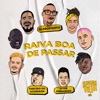 Raiva Boa de Passar (Ao Vivo) - Single