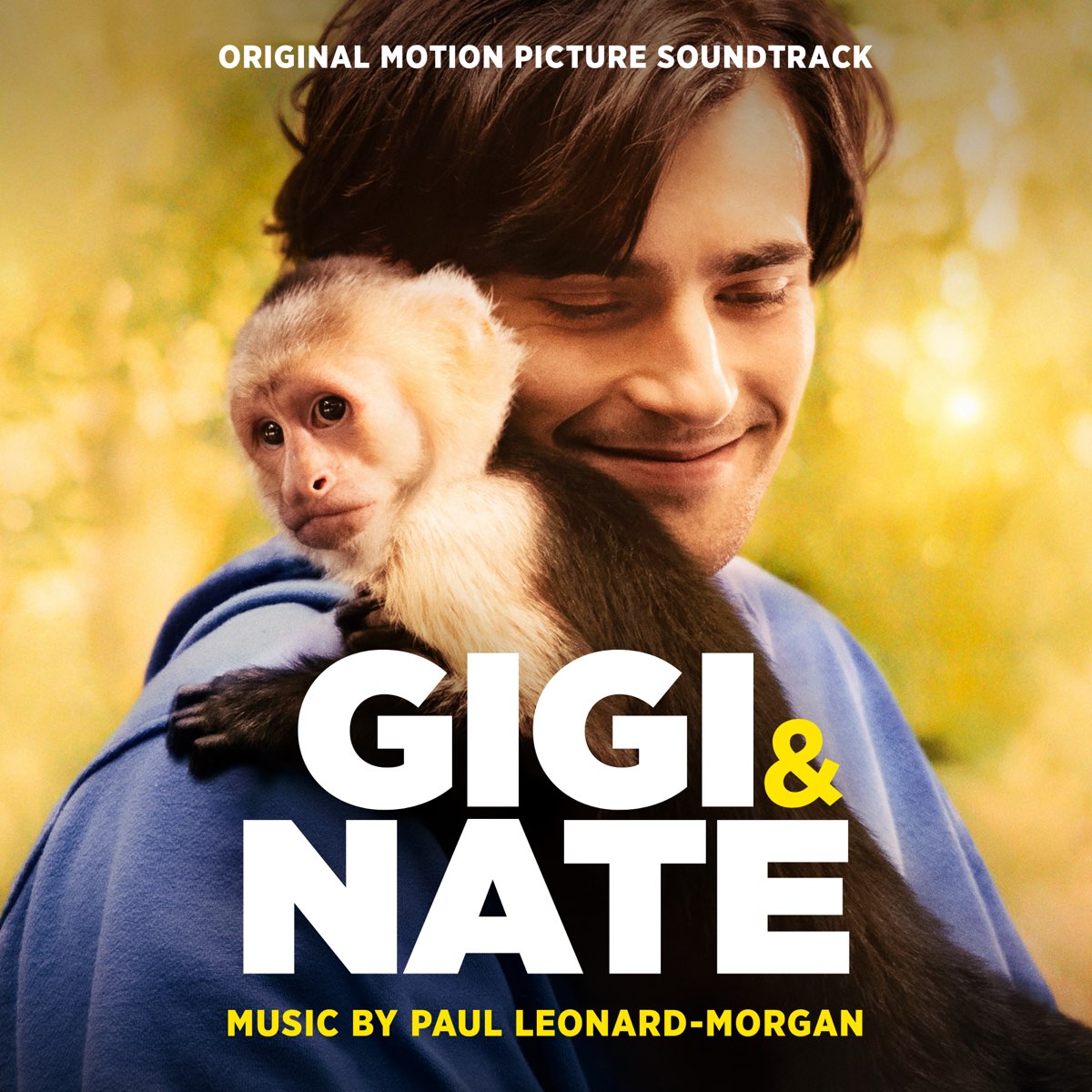 ‎gigi And Nate Original Motion Picture Soundtrack By Paul Leonard Morgan On Apple Music