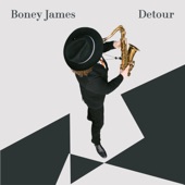 Boney James - Coastin' [Feat. Lalah Hathaway]
