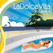 La Dolce Vita: The Good Life Vol. 4 (DJ Mix) artwork