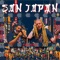 San Japan (feat. Chrissa SJE) - Callon B lyrics