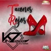 Tacones Rojos - Single