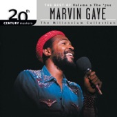 Marvin Gaye - I Want You - Vocal