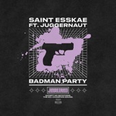 Badman Party artwork