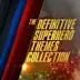 The Definitive Superhero Themes Collection album cover