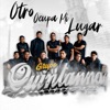 Otro Ocupa Mi Lugar - Single