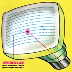 Stereolab & Nurse With Wound - Simple Headphone Mind