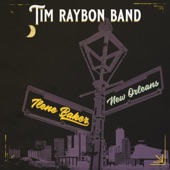 Tim Raybon Band - Ilene Baker