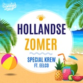Hollandse Zomer (feat. Eelco) artwork