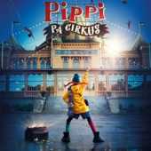 Pippi på Cirkus artwork