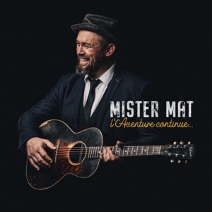 Mister Mat - Jouer dans le vent - 排舞 音樂