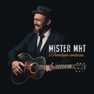 Mister Mat - Jouer dans le vent - Line Dance Musique