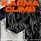 Karma Climb - Editors lyrics