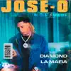 Stream & download José - O - Single