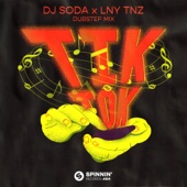 Tik Tok (Dubstep Mix) artwork